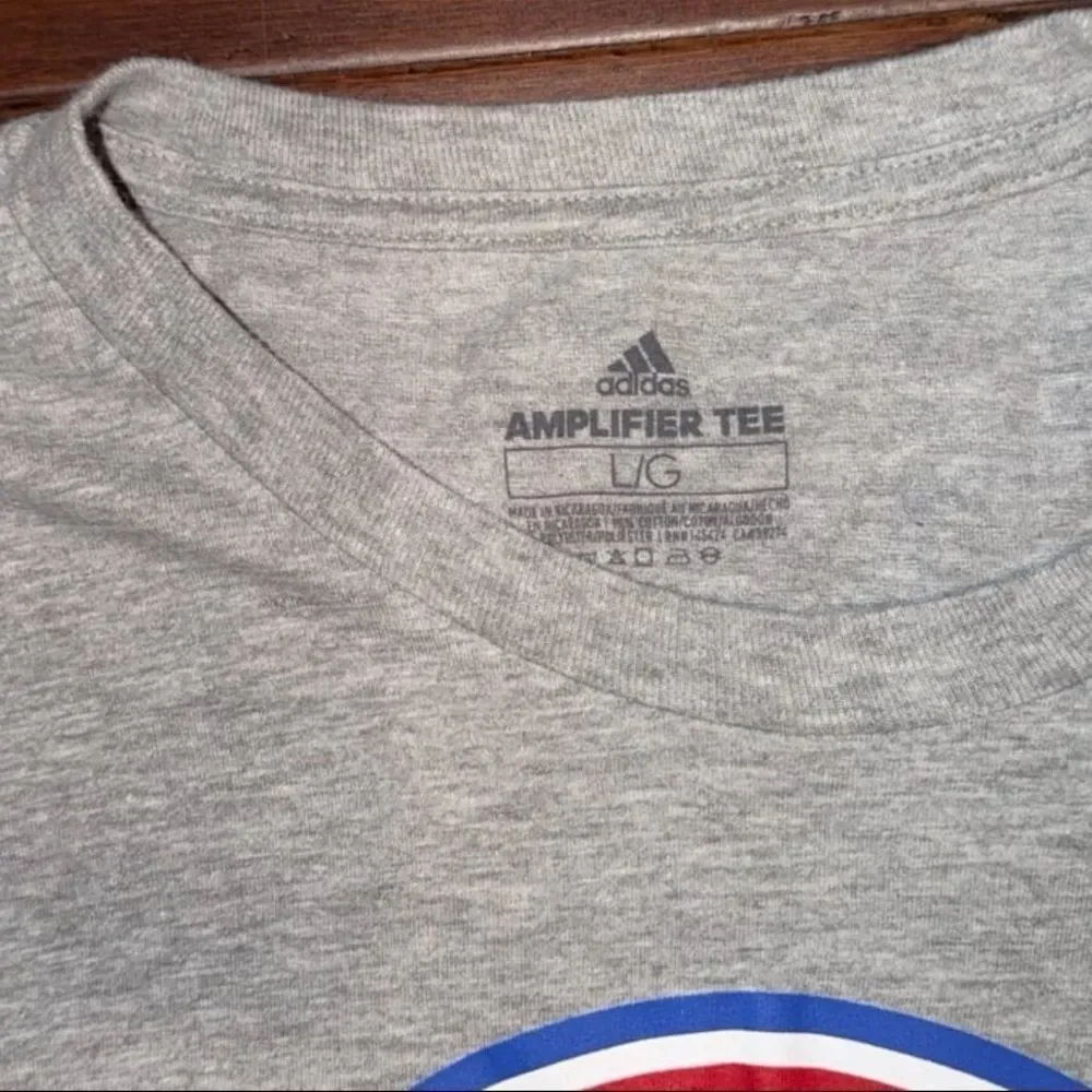 Adidas FC Bayern Munchen T-Shirt